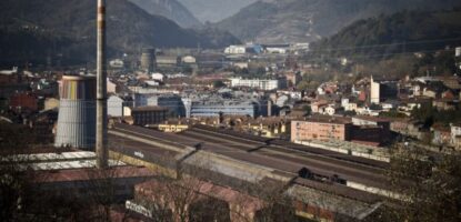 Valnalón: τι μπορεί να μας διδάξει μια παλιά βιομηχανική περιοχή της Asturias για τη Δυτική Μακεδονία;